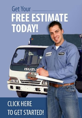 Free Estimate